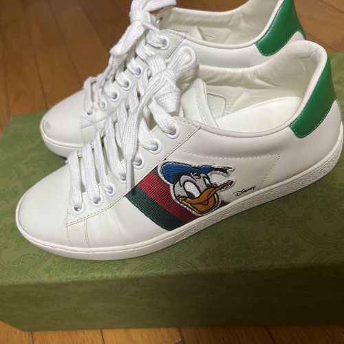 gucci sneakers 35
