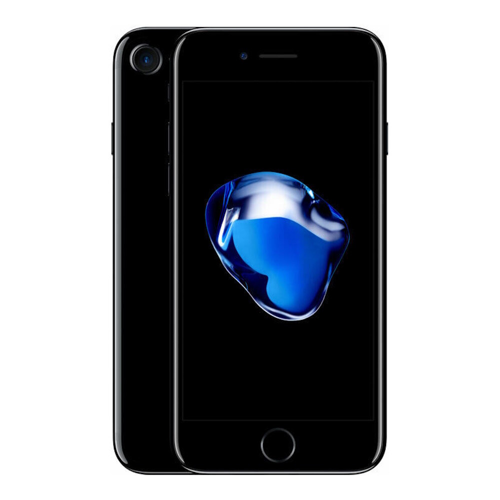 Apple iPhone 7 ブラック 32GB Apple iPhone 7 32GB Black LTE Cellular MN8G2LL/A | eBay