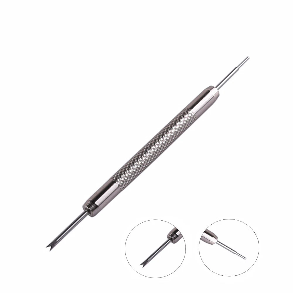Stainless Steel Small Tool For Watch Strap Band Spring Bar Pin