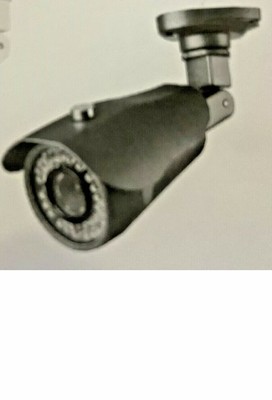 COLOR DIGITAL HIGH RESOLUTION SECURITY CAMERA ~ADOPTING SONY FEATURES ~ NIB