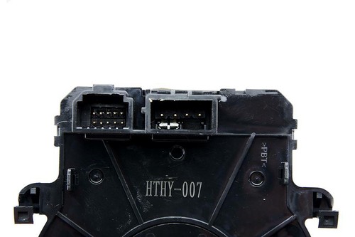 Spring Contactor Turning Airbag Hyundai Santa Fe From 2012 934902W110 - Picture 6 of 8
