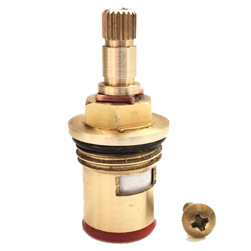 Triton Shower cartridge compatible Flow on/off Mixer Valve 83316680
