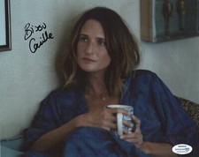Camille Cottin Killing Eve Autographed Signed 8x10 Photo ACOA