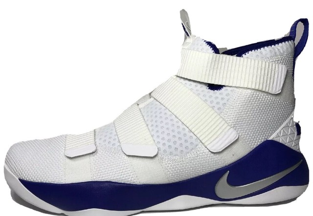 lebron soldier 11 size 14