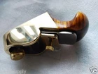 1 PC Nice Quality Wood Working Convex Plane Violin tools Brass Plane 2-1/4" size
