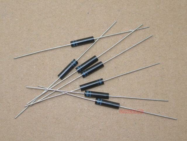 6pcs HVCA 2CL2FM 20KV 100mA High Voltage RECTIFIER Diodes for sale online