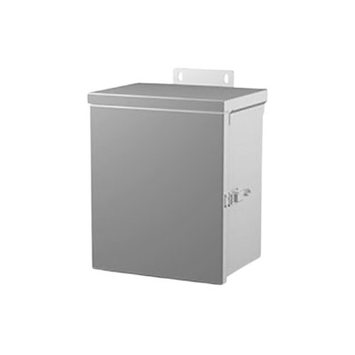 HAMMOND Type 3R Hinge Cover ENCLOSURE C3R886HCR