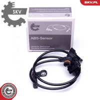 Esen SKV 06SKV380 Sensor FüR Raddrehzahl ABS Sensor Raddrehzahl