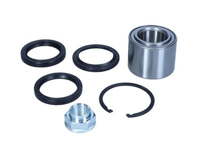 Radlagersatz MAXGEAR 33-1336 für IMPREZA GC Station Wagon GF GD GG FORESTER GFC
