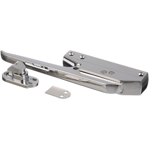 VULCAN HART 00-851800-00008 Handle Strike 1x9 Door Latch