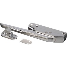 VULCAN HART 00-851800-00008 Handle Strike 1x9 Door Latch