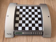 jeu d'échecs électronique