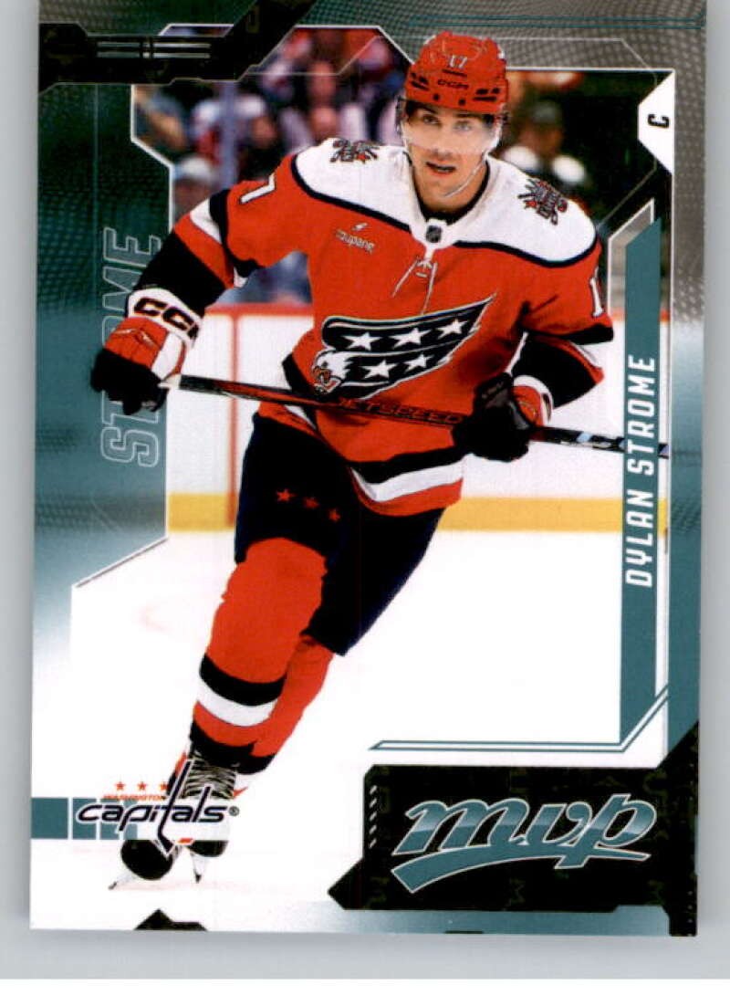 2026-27 Upper Deck MVP NHL Hockey Cards (Base or Short Prints) Pick From List