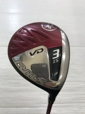 Yamaha RMX VD 15  3W Fairway wood Diamana YR f50 Regular dL