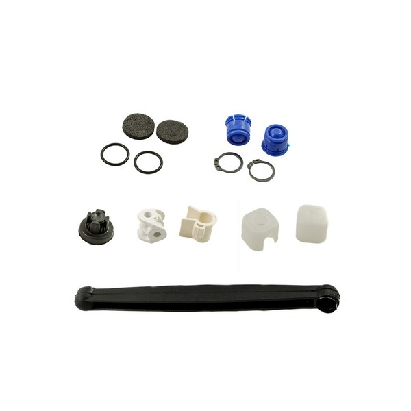Reparatursatz Schalthebel SchaltgestäNge FüR Opel Corsa C Meriva A-image