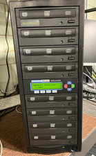 DVD Kanguru Solutions Duplicateur 1 à 7