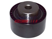 Fast Umlenkrolle Zahnriemen FT44091 FüR Scudo Fiat Ulysse Ducato Bus JTD 16V 406