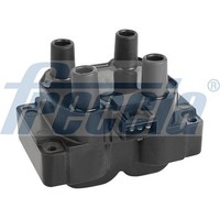 ZüNdspule Freccia IC15-1051 12V FüR Fiat Brava Bravo 1 Punto Tempra Tipo Fiorino