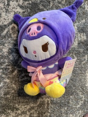 Hello Kitty And Friends Kurumi Plush Easter New With Tags