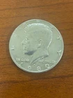 1980 D Kennedy Half Dollar 🔥 Average Circulated 🔥 Free Shipping 🔥