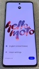 Motorola Edge 2024 256Gb Black (Unlocked) (Must Read Description)