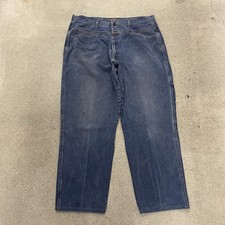 Marithe Francois Girbaud Baggy Jeans Men's Size 40 Vintage Y2K