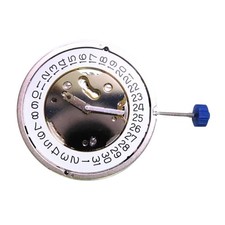 Ultra-thin Anti-scratch Watch Movement Match For Ronda 5030.D Quartz Movement B