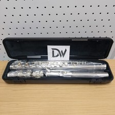 Yamaha flute YFL-222 24year new introductory educational flute