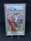 2025 Panini Myles Garrett Base (PSA 9)