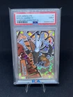 2025 Panini Myles Garrett Base (PSA 9)
