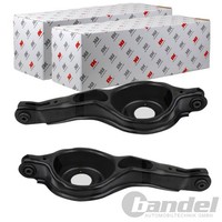 2X NK Querlenker Hinten AußEn Unten Hinten Passend FÜR Ford Focus | 5012580