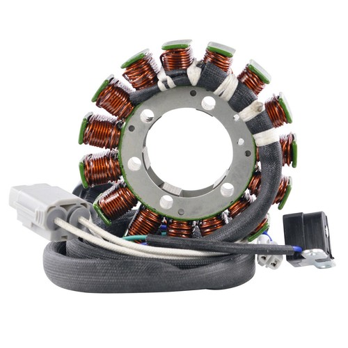 Stator + Voltage Regulator for Kawasaki KRF / KRT 800 2012-2024 | # 21003-0167 - Picture 2 of 8
