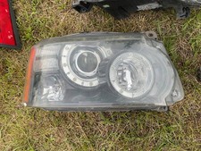 Frontscheinwerfer Land Rover Range I Sport L320 AH32-13W029-HD Rechts Headlight