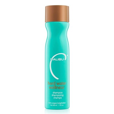 Hard Water Wellness Shampoo 266ml