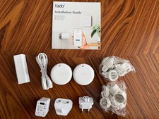 tado° Smart Radiator Thermostat - WiFi Starter Kit V3+ - 2x Smart Radiator Valve