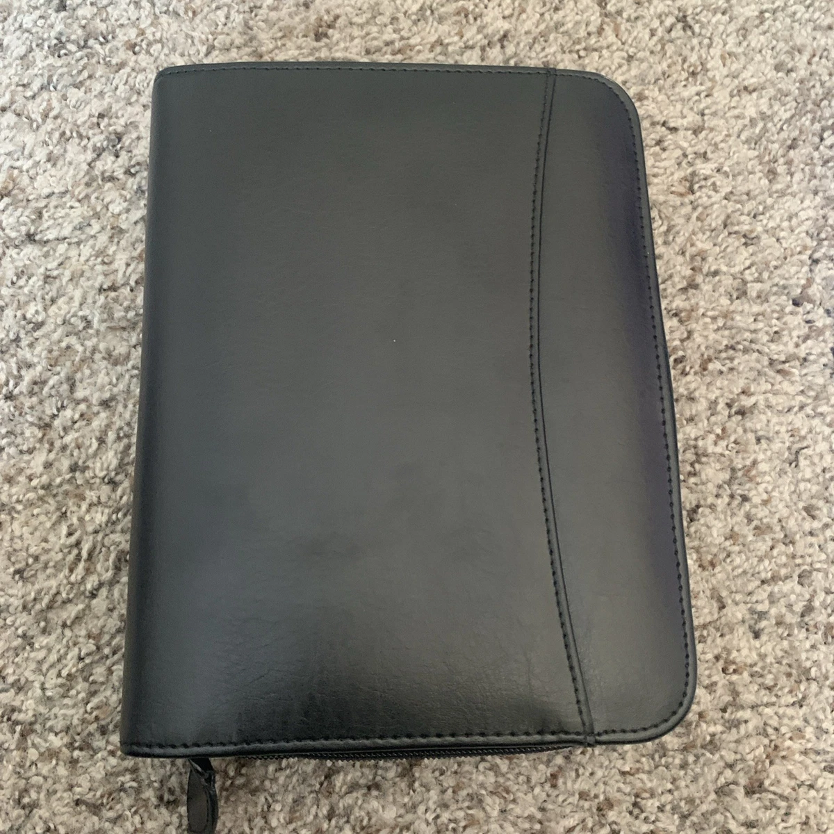 Franklin Covey Black Organizers & Day Planners for Women for sale