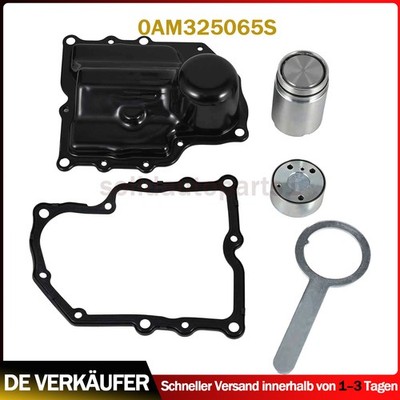 Reparatursatz DQ200 DSG 7-Gang 0AM Für VW Audi Seat mysoda P17BF P189C 0AM 0CW D