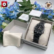 New Item SEIKO Watch SEIKO 5 Automatic Overseas Model Men's SNKE03KC