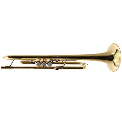 Yamaha Model YTR-8310ZII 'Custom Z Bobby Shew II' Bb Trumpet SN