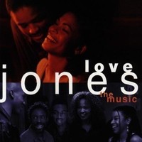 Audio Cd - Love Jones - The Music - Sony Music -D- Neu