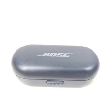 Bose Sport True Wireless (CHARGING CASE ONLY) 427929 - Black - READ!!!