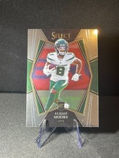 Level Elijah Moore New