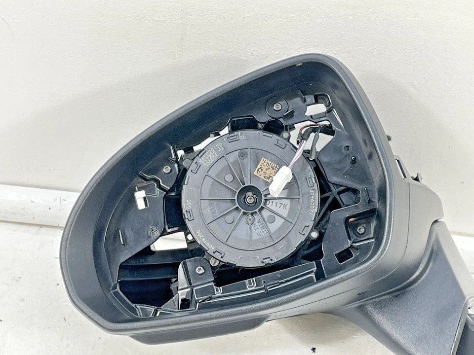 Espejo retrovisor lateral izquierdo del conductor Mercedes-Benz GLC300 2023 OEM A-254-810-93-03 Foto 3 de 4