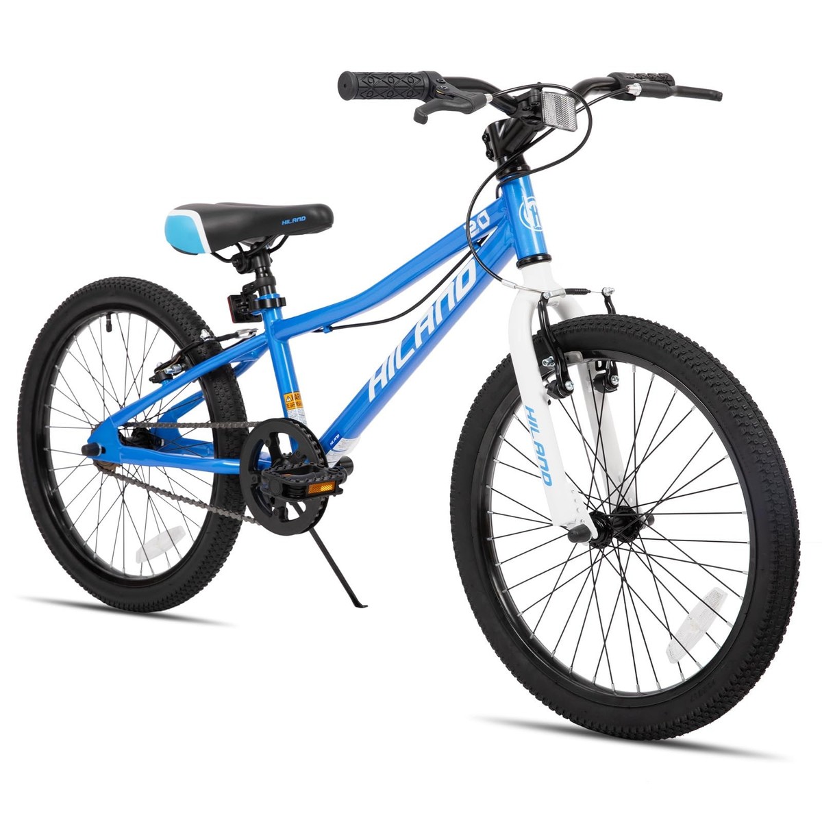 HILAND Fatbike 20 24 26 Zoll Kinder Fat Tire Fahrrad für Jungen Mädchen HILAND Fatbike 20 24 26 Zoll Kinder Fat Tire Fahrrad für Jungen Mädchen