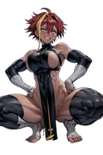 Marle Barrock Vinyl Car Decal Sticker 7" Weatherproof