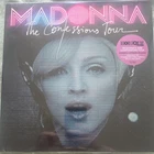 Madonna - Confessions Tour: Live From London New & Sealed RSD 2026 2LP Vinyl
