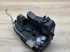 Porte avant et accessoires Opel VECTRA