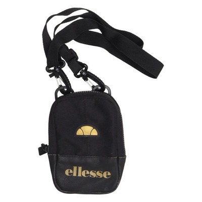Ellesse, Umhängetasche, model: ruggero, Unisex (Erwachsene), Polyester #RL8