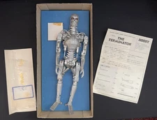 Tsukuda Hobby Retro Figure Goods Toy Jumbo Series No.44 Terminator