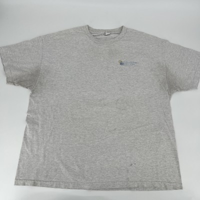 Vintage Y2K Best Of The Best Starts Here T-Shirt - Window Tinting - Mens 2XL Tee